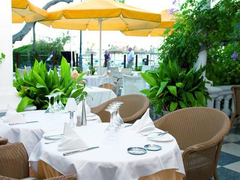Hotel Miramar Port de Pollença Dış mekan fotoğraf