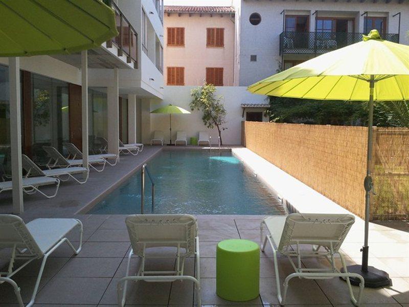 Hotel Miramar Port de Pollença Dış mekan fotoğraf