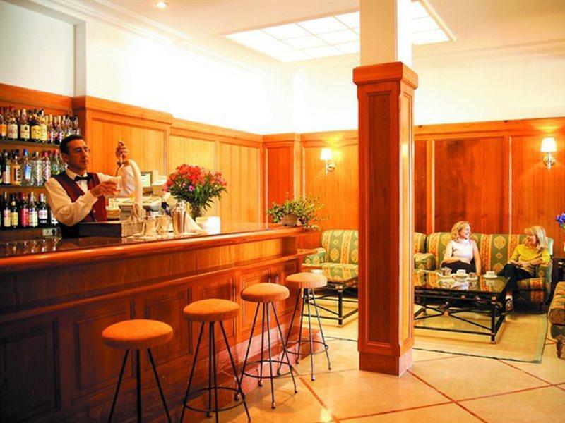 Hotel Miramar Port de Pollença Dış mekan fotoğraf