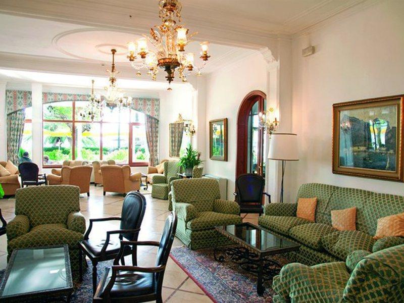 Hotel Miramar Port de Pollença Dış mekan fotoğraf