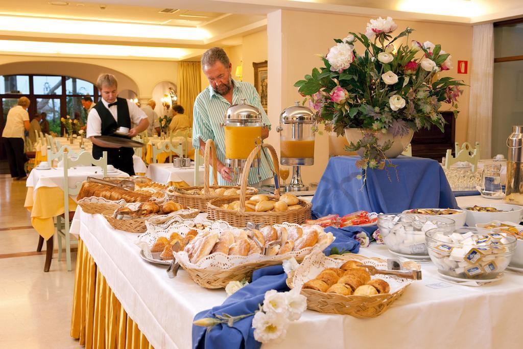 Hotel Miramar Port de Pollença Dış mekan fotoğraf