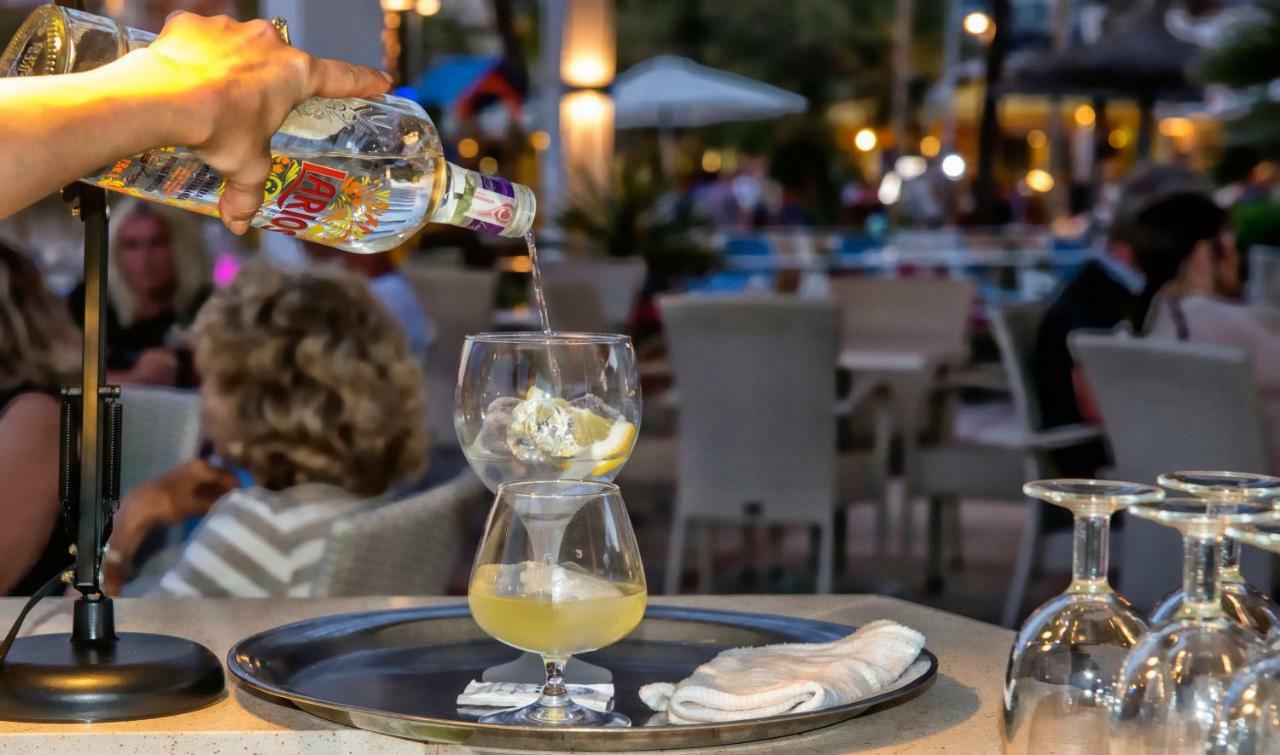 Hotel Miramar Port de Pollença Dış mekan fotoğraf